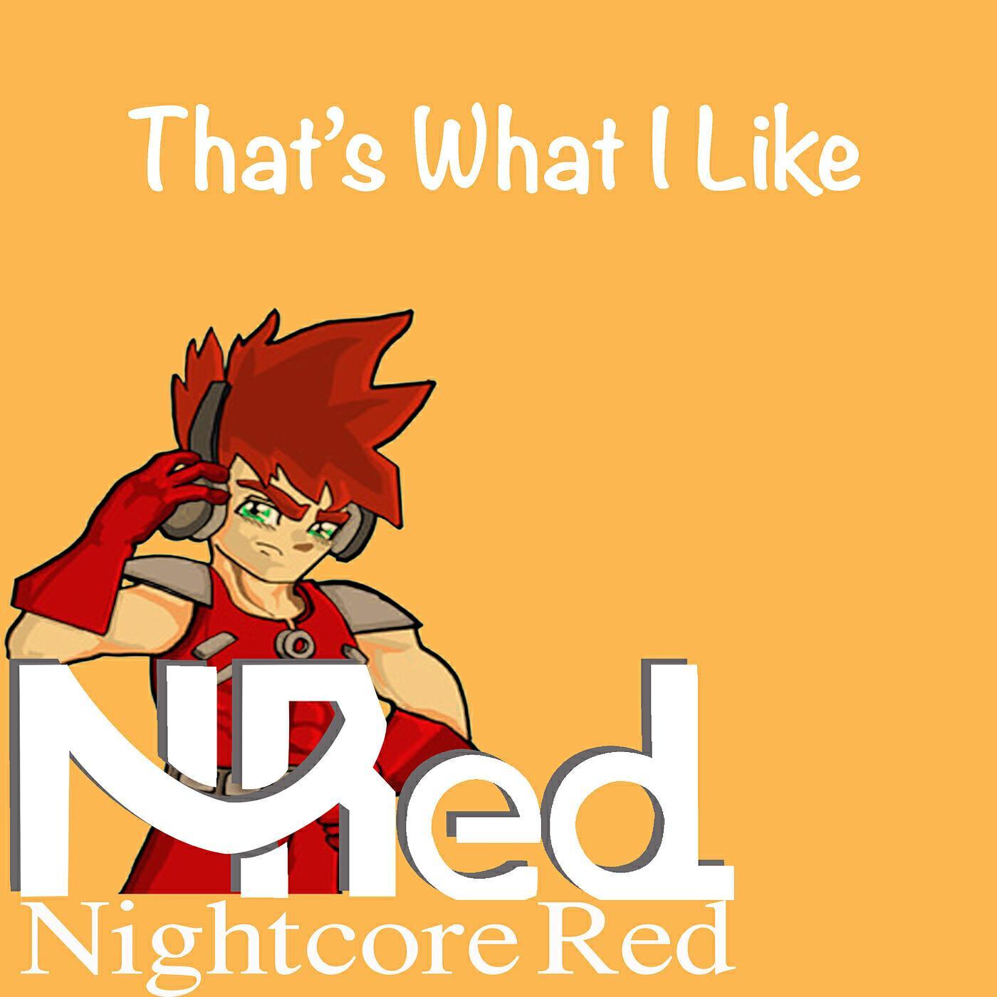 Nightcore Red все песни в mp3