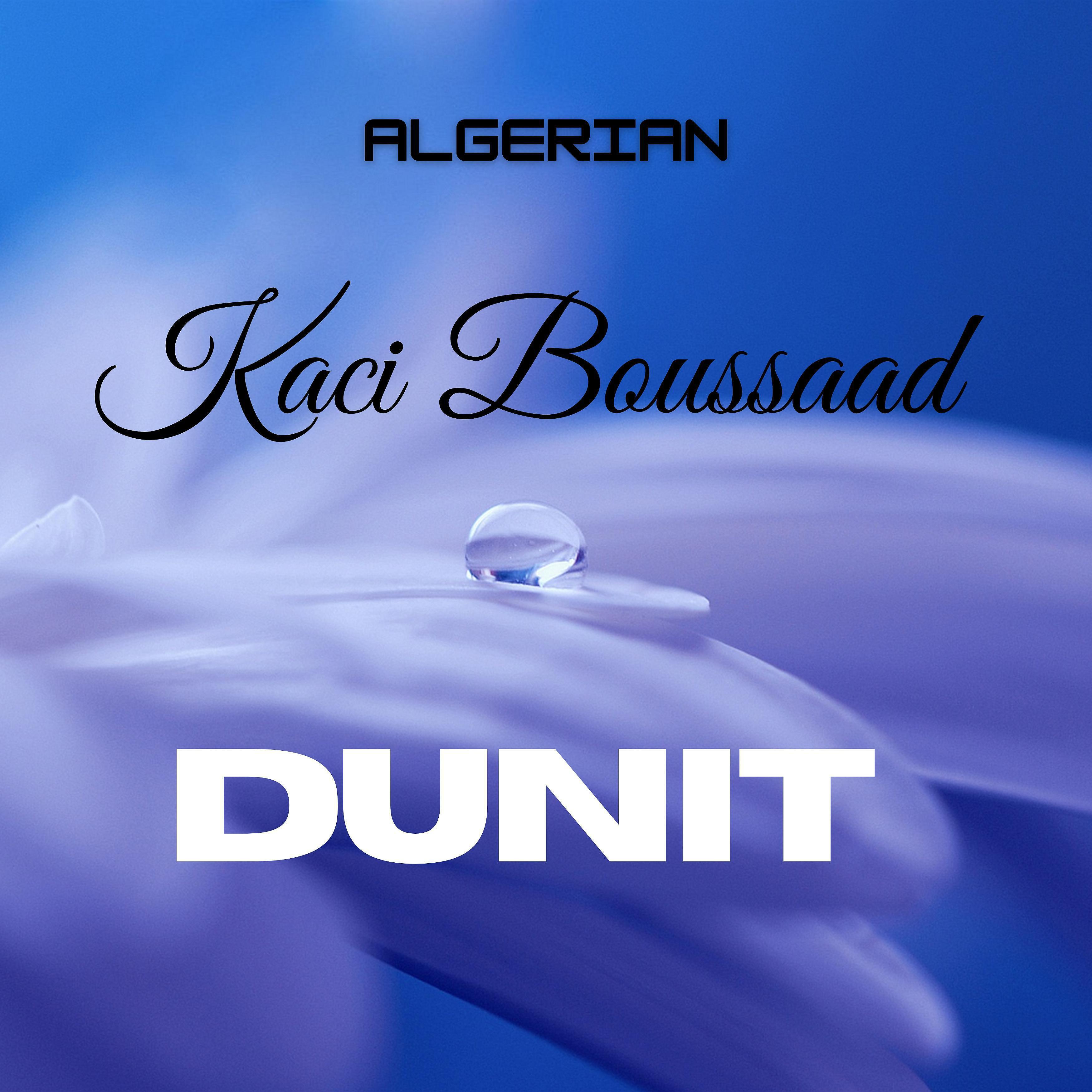 Kaci Boussaad - Tajmilt i na chrifa