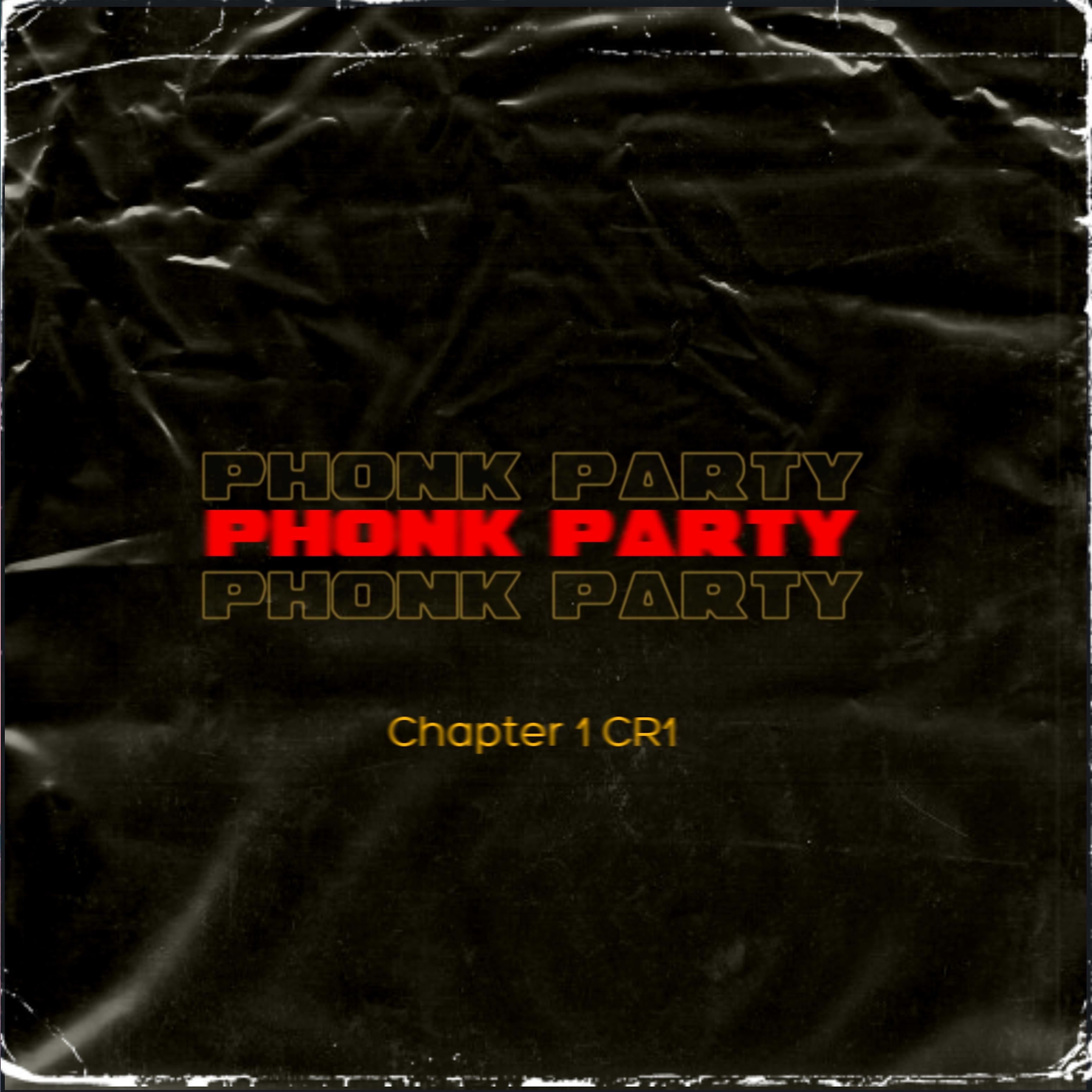 Постер альбома Phonk Party