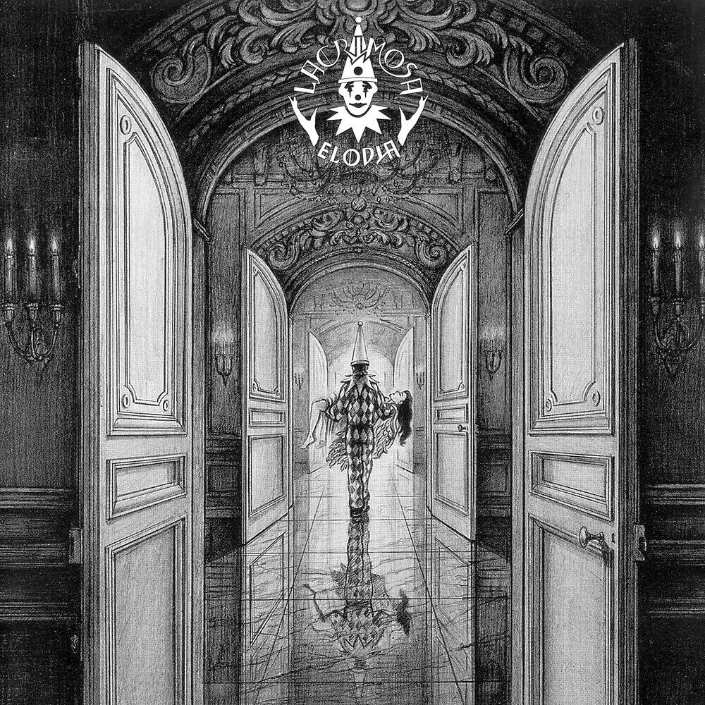 Lacrimosa - Am Ende der Stille
