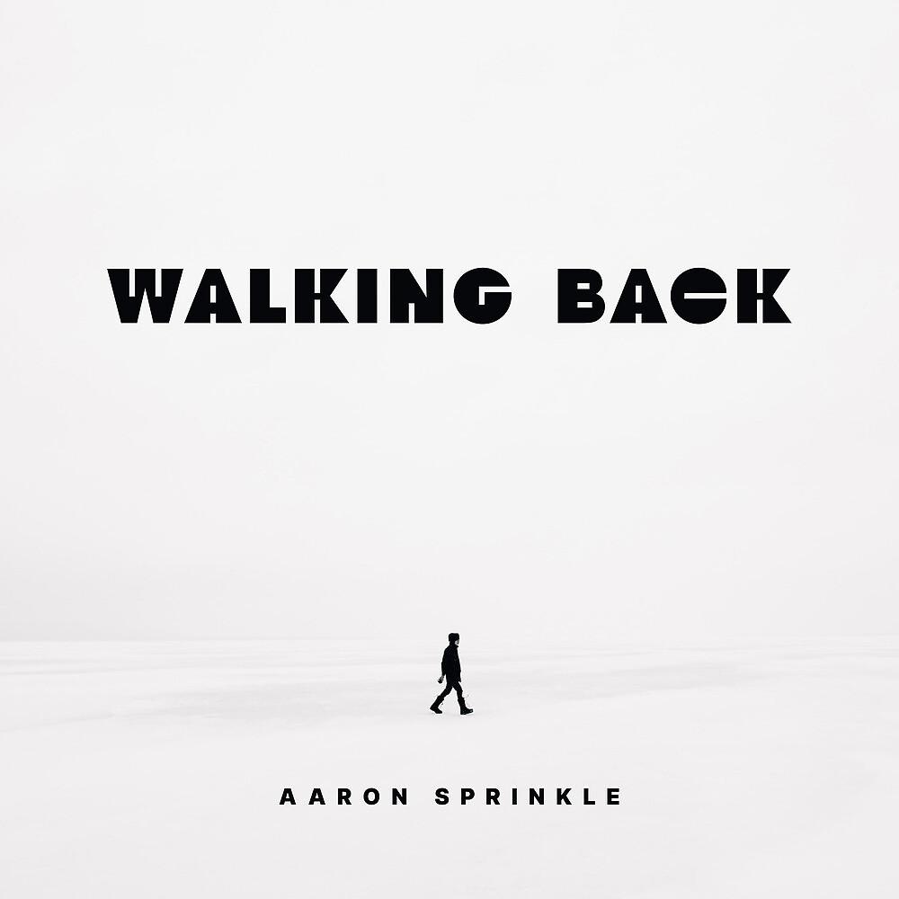 Постер альбома Walking Back