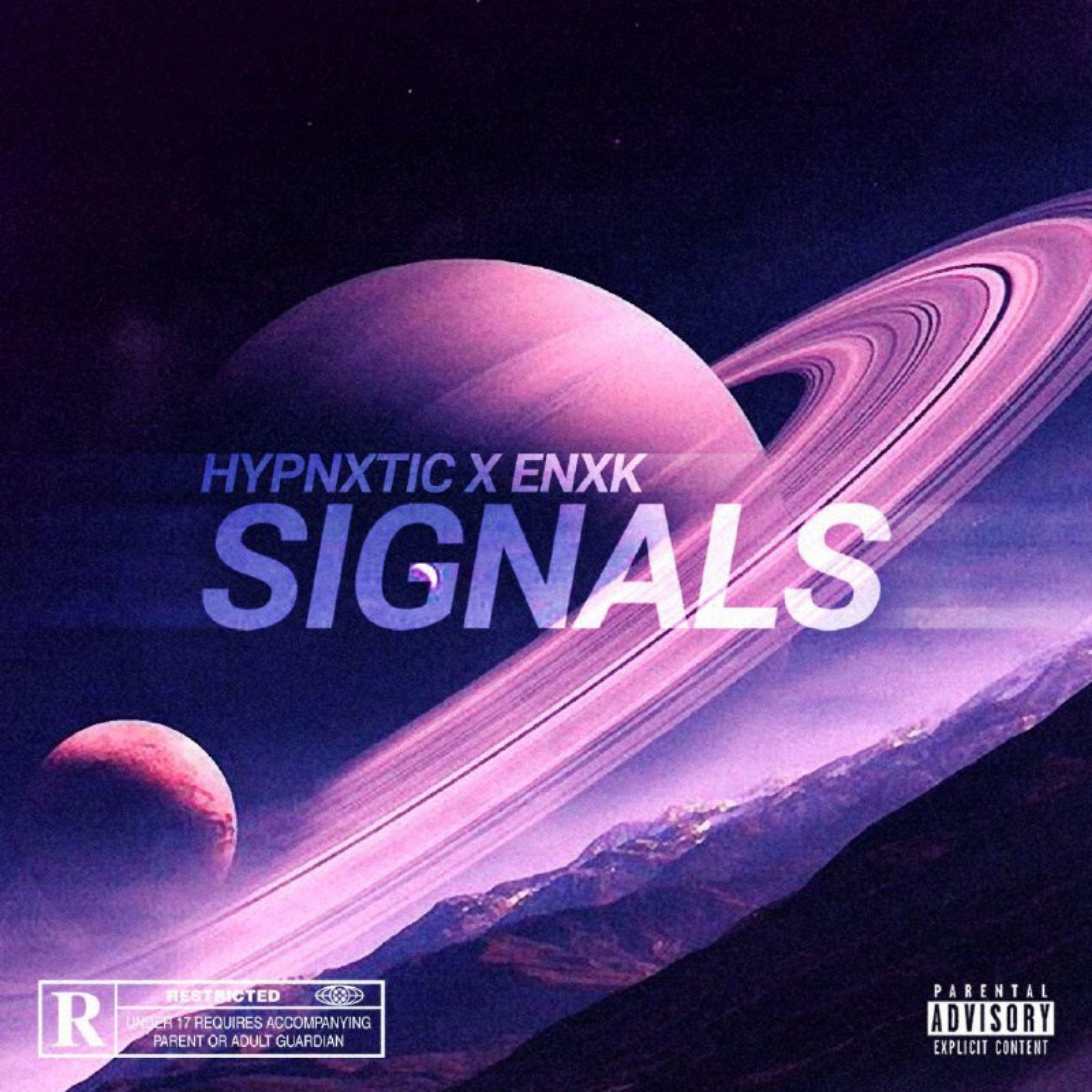 Постер альбома Signals