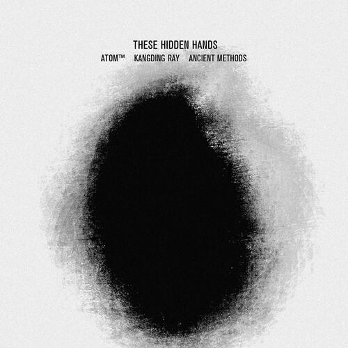 These Hidden Hands - Isopod (Ancient Methods Remix)