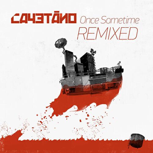 Cayetano - Will You Be Mine (Rise Ashen Remix)