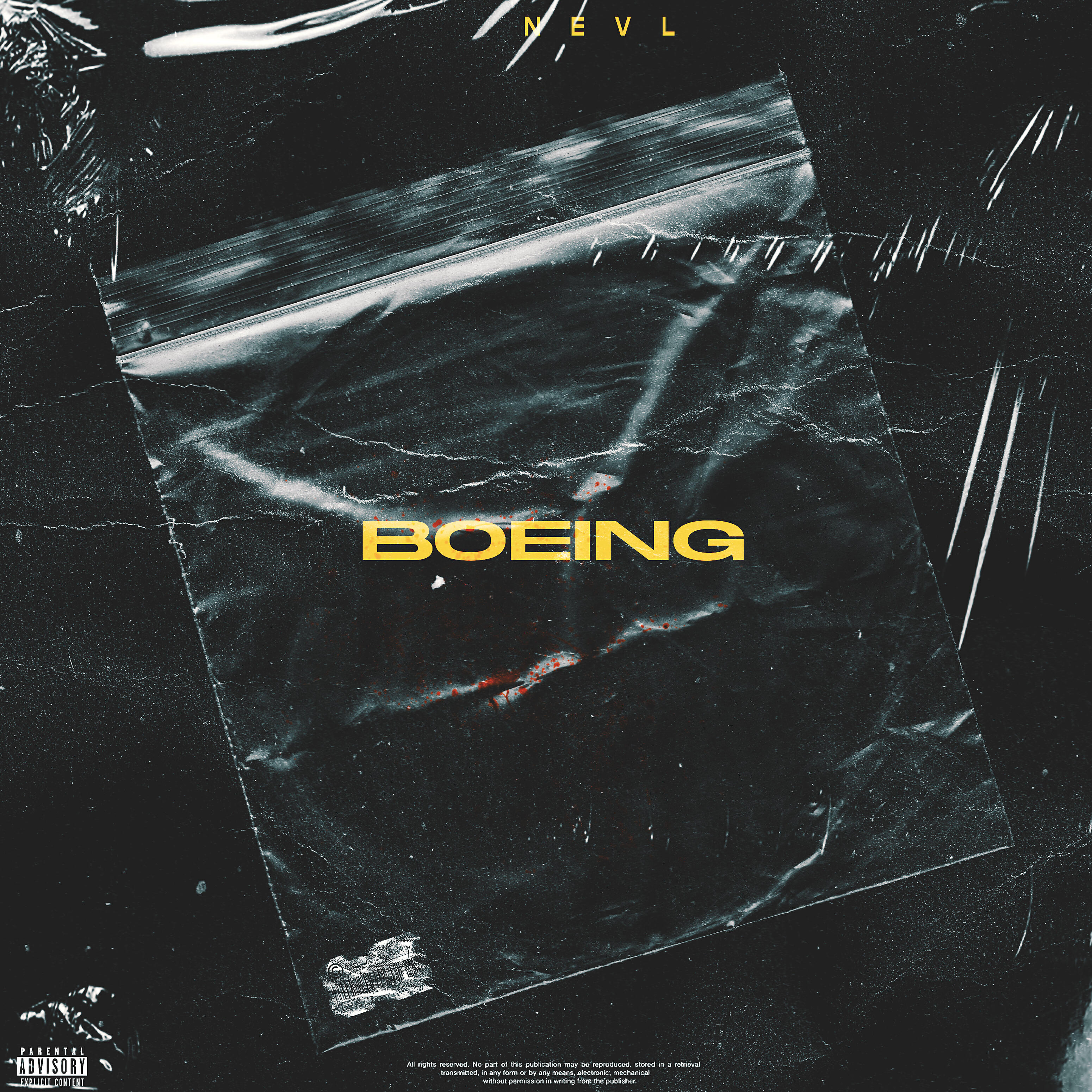 NEVL - Boeing