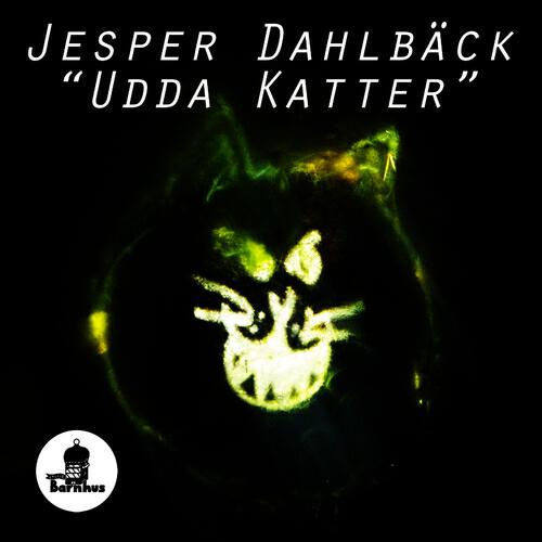 Jesper Dahlback - DX2 RMX