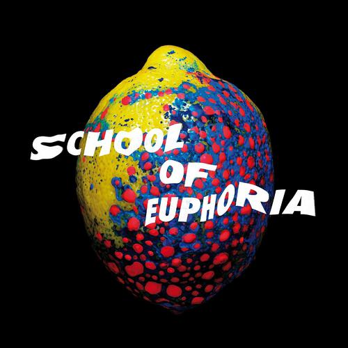 Постер альбома School of Euphoria