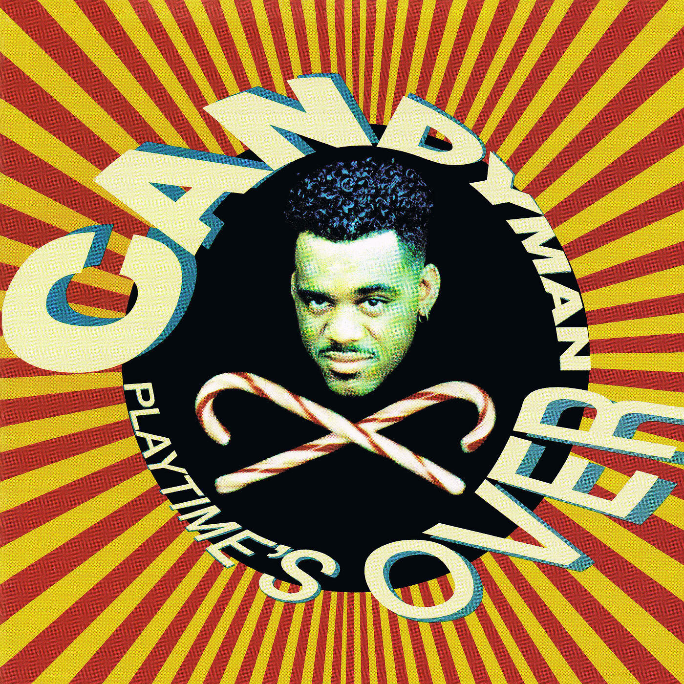 Candyman - Sex On the Beach