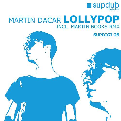 Постер альбома Lollypop EP
