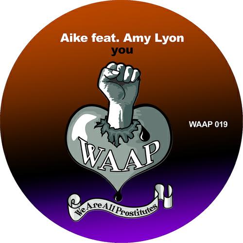 Aike - You (DJ Aroma Remix)