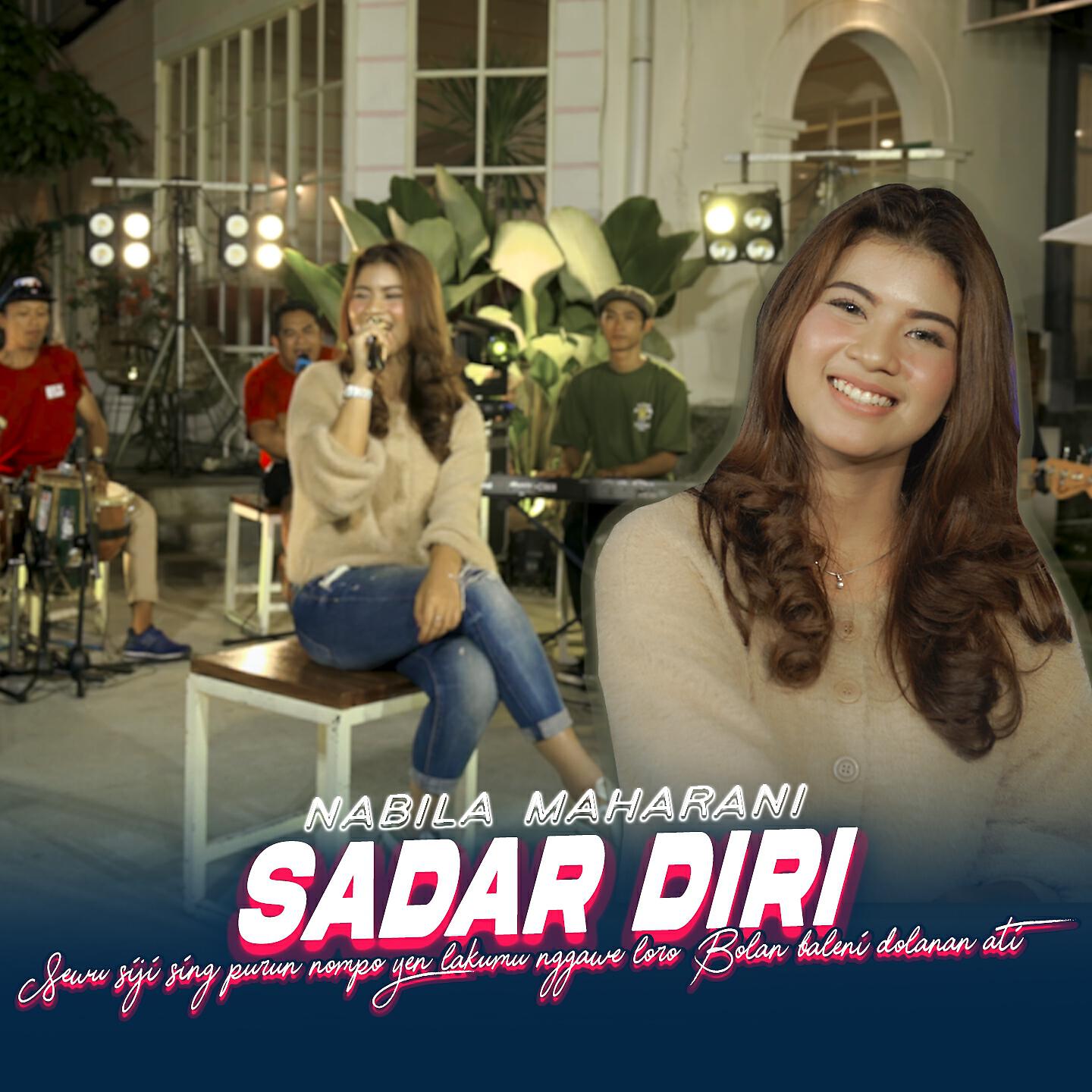 Nabila Maharani - Sadar Diri