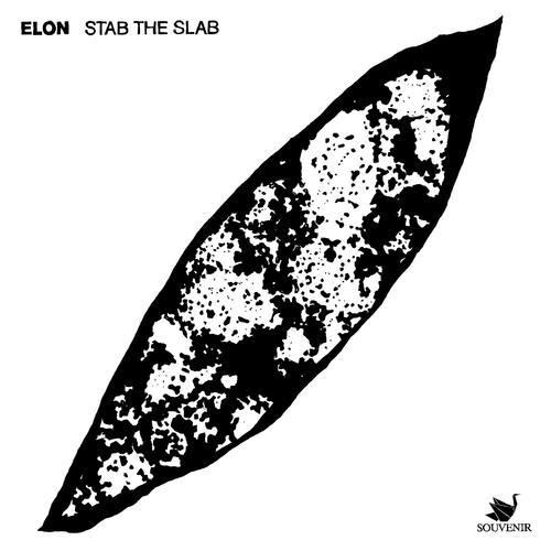 Постер альбома Stab The Slab