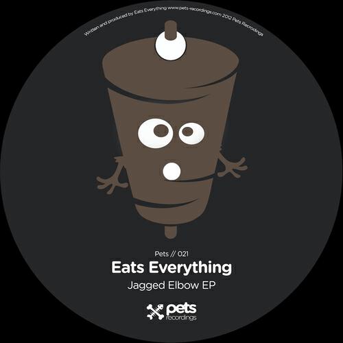 Eats Everything - Jagged Edge