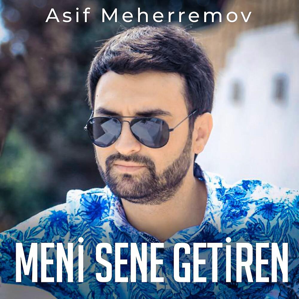 Постер альбома Meni Sene Getiren