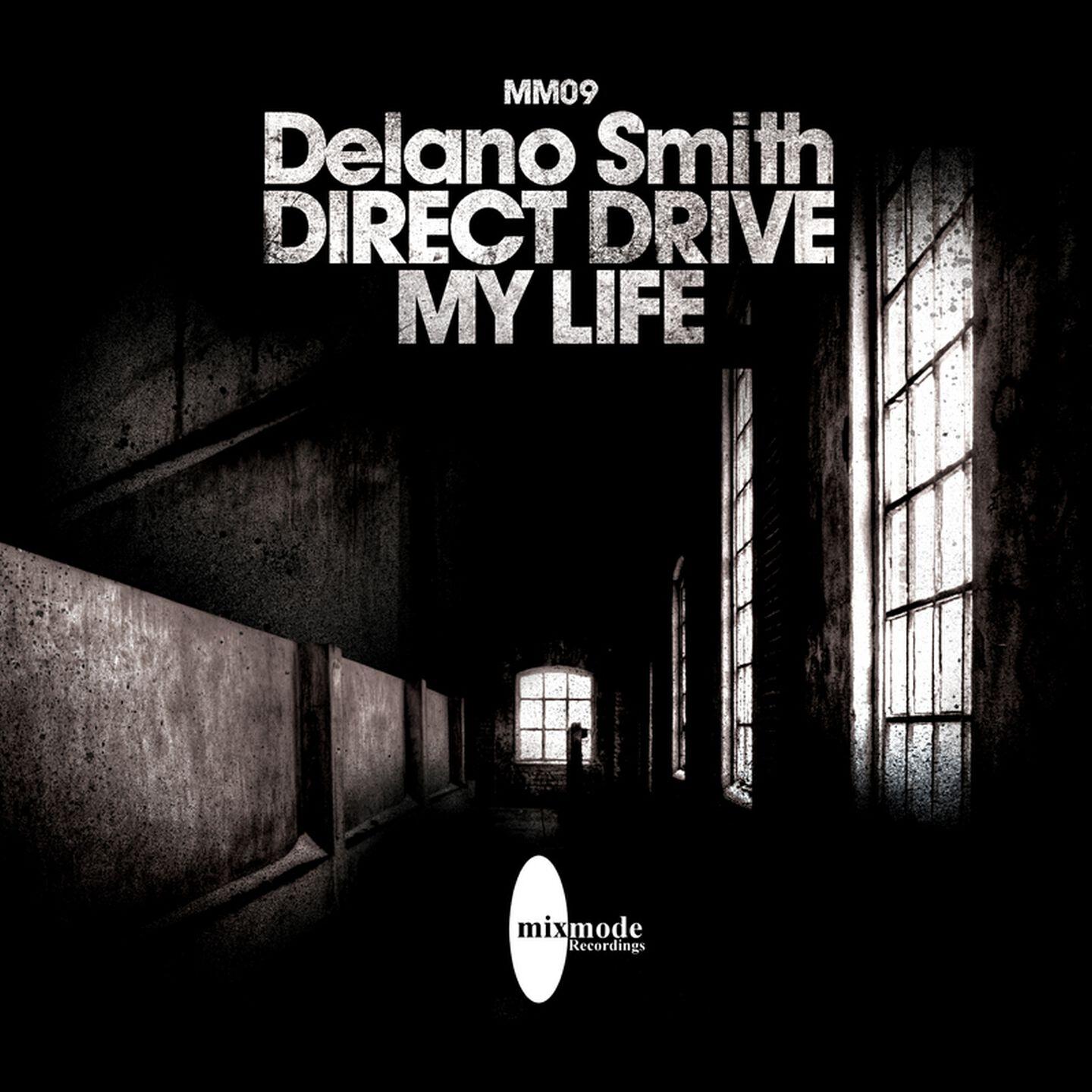 Delano Smith - Direct Drive