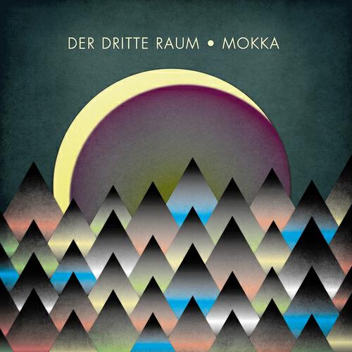 Der Dritte Raum - Derwisch (Mokka Mischung)