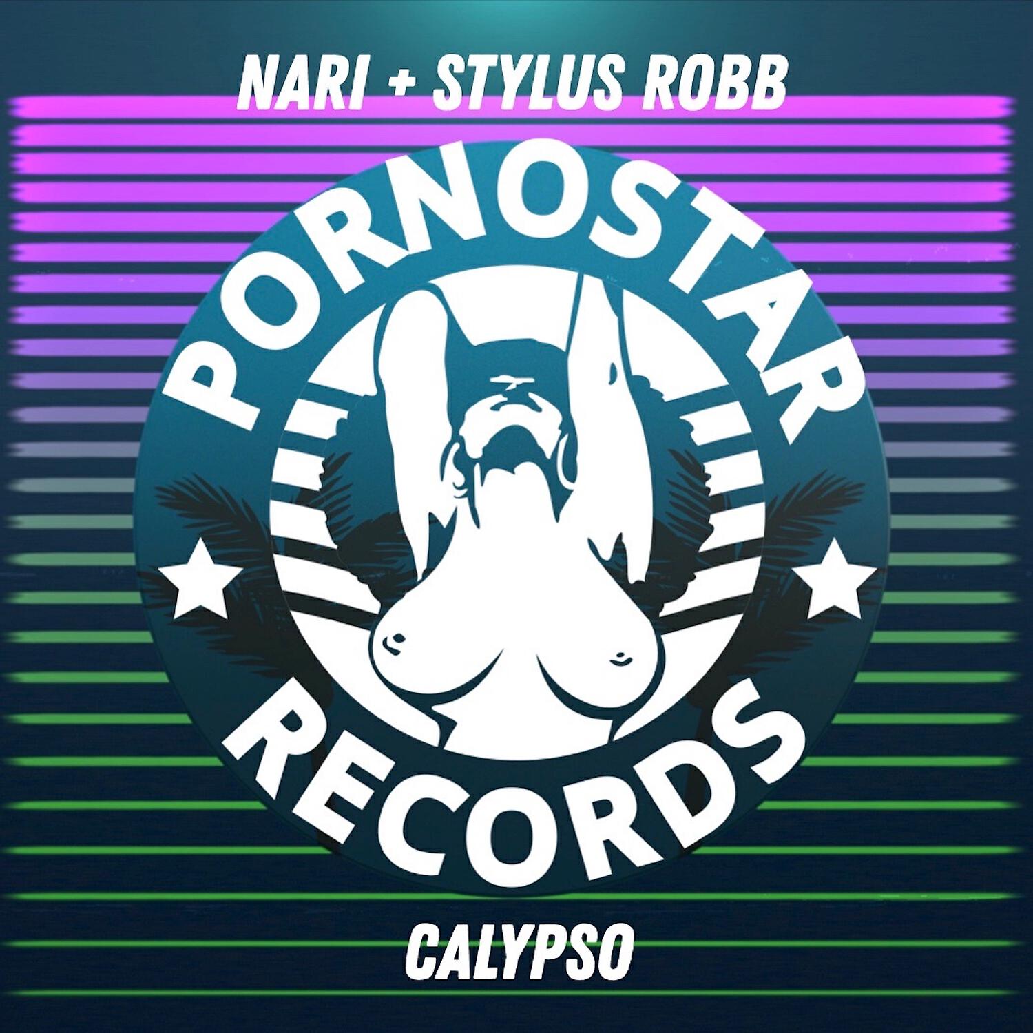 NARI - Calypso (Original Mix)