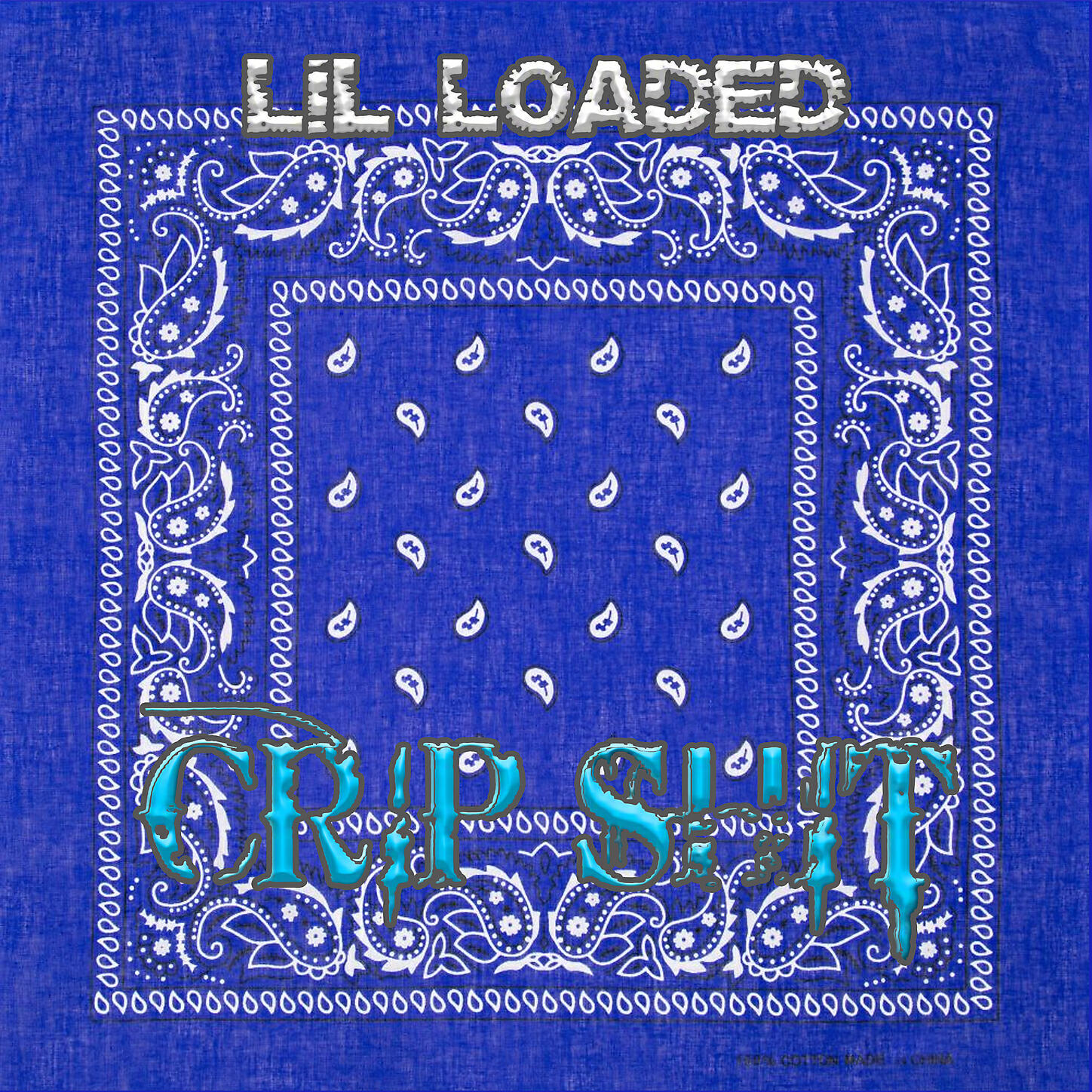 Lil Loaded - Poppin Pills