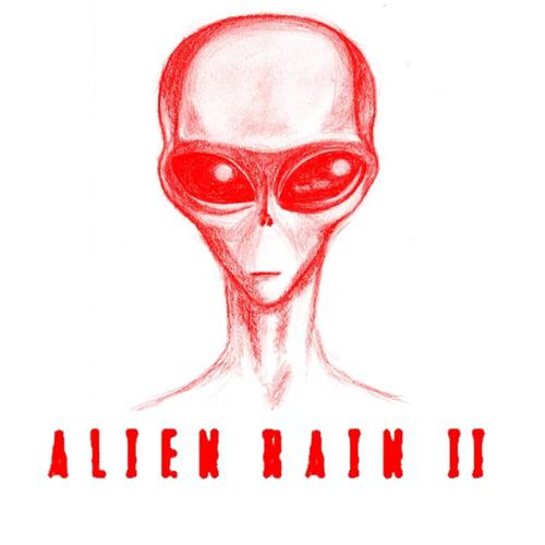 Постер альбома Alien Rain 2