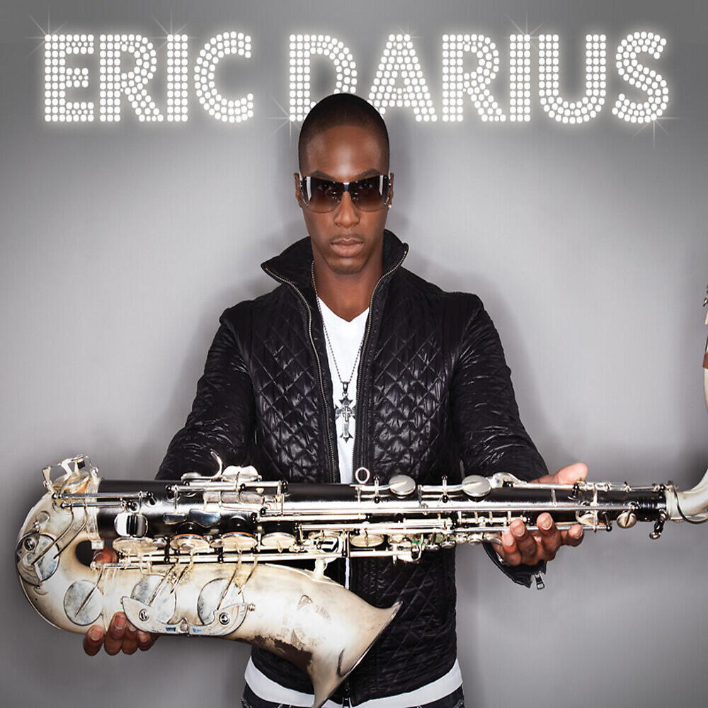 Eric Darius - My Prayer For Haiti