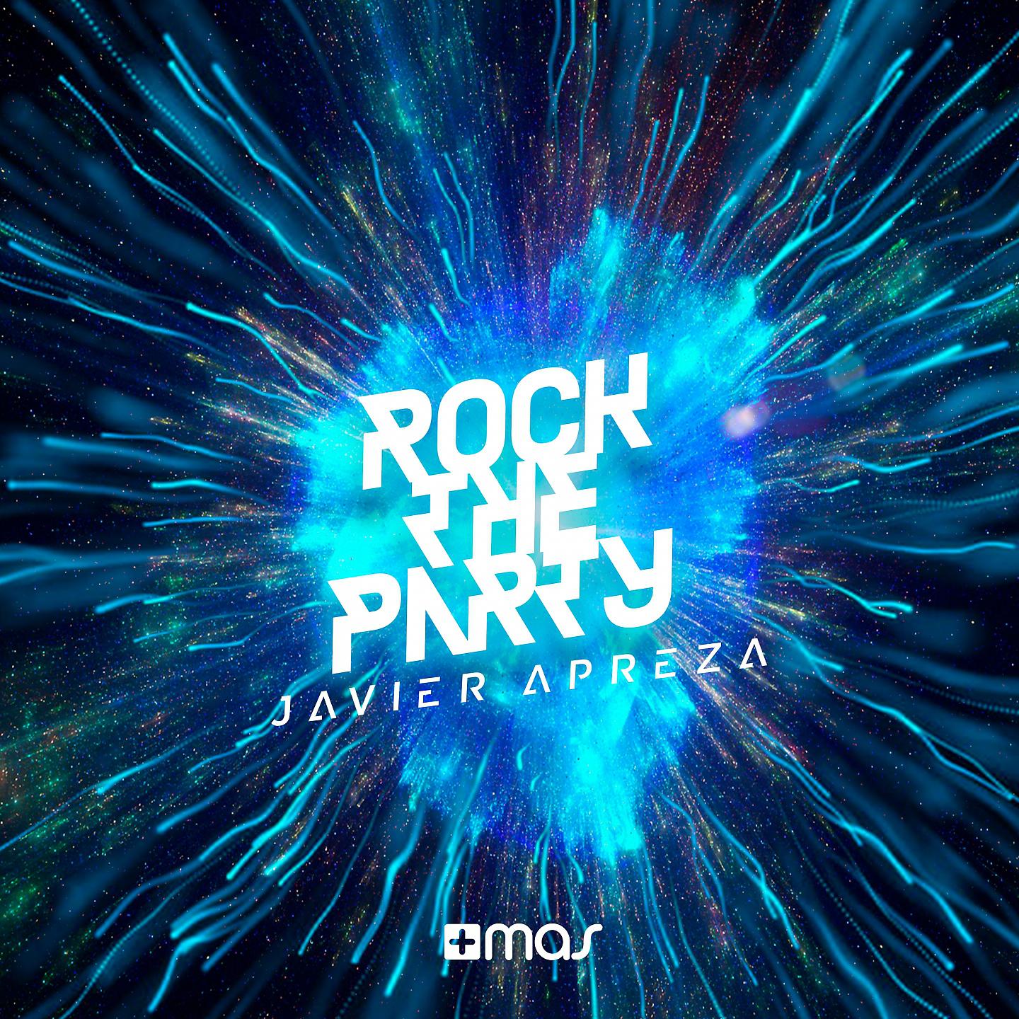 Постер альбома Rock the Party