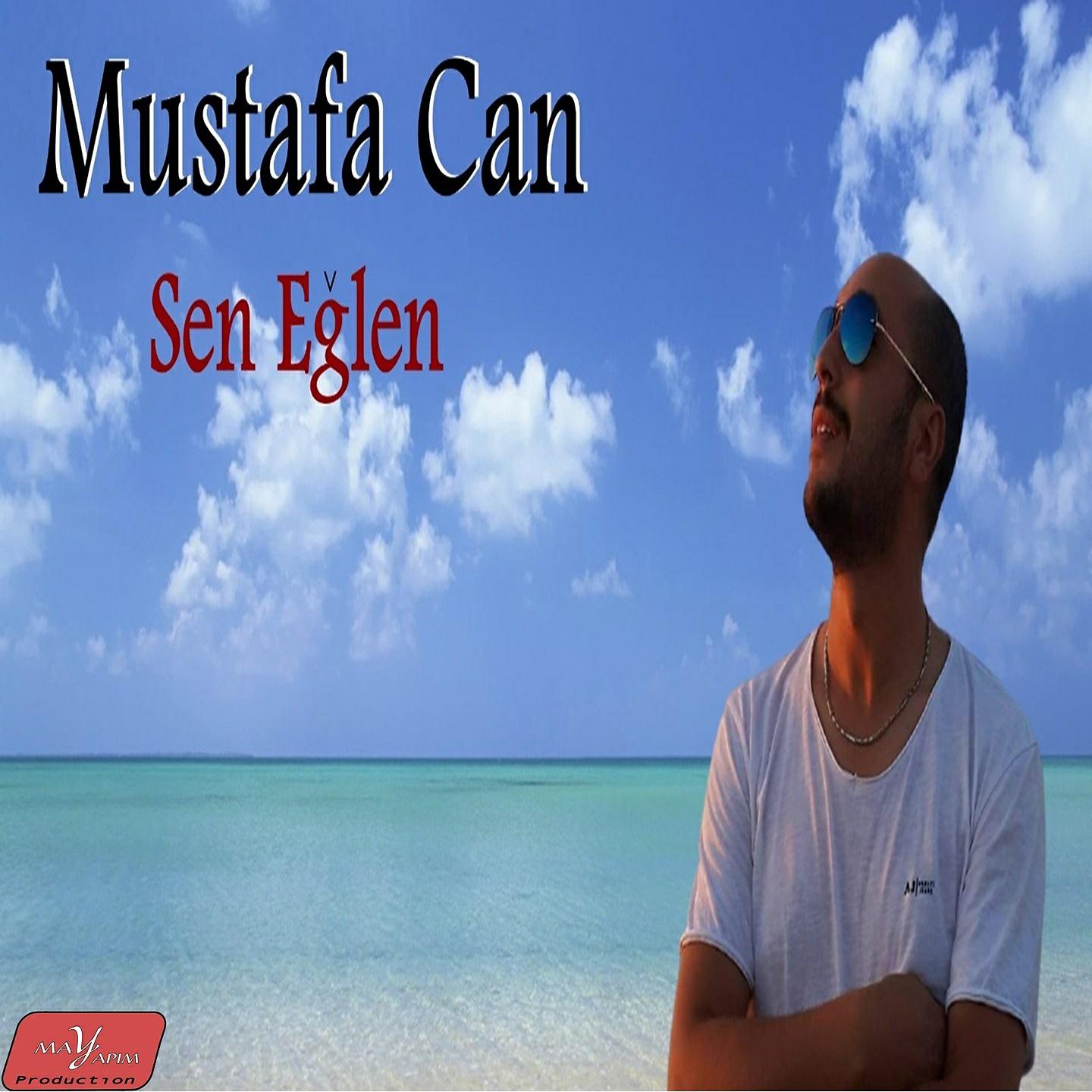 Постер альбома Sen Eğlen