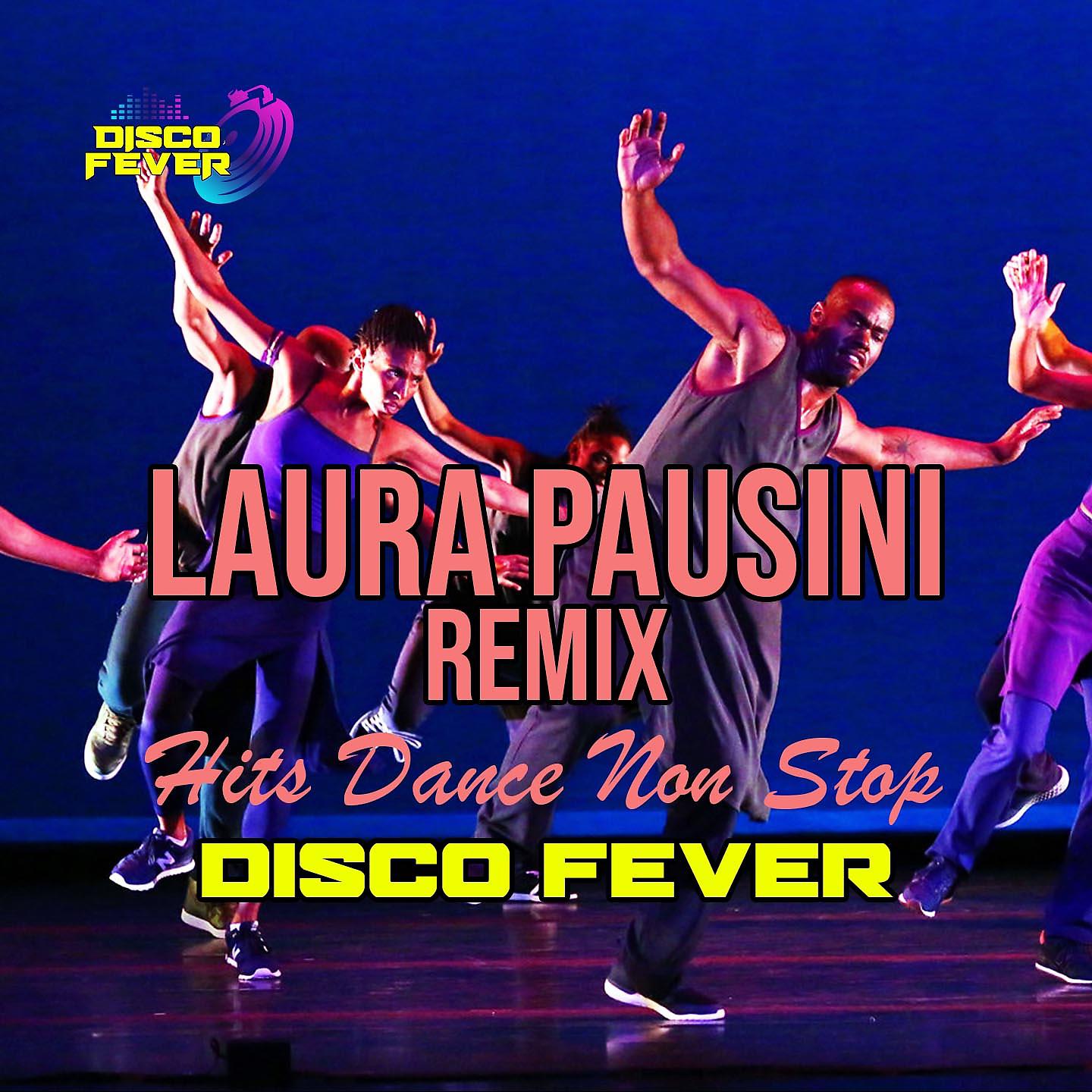Постер альбома Laura Pausini Remix