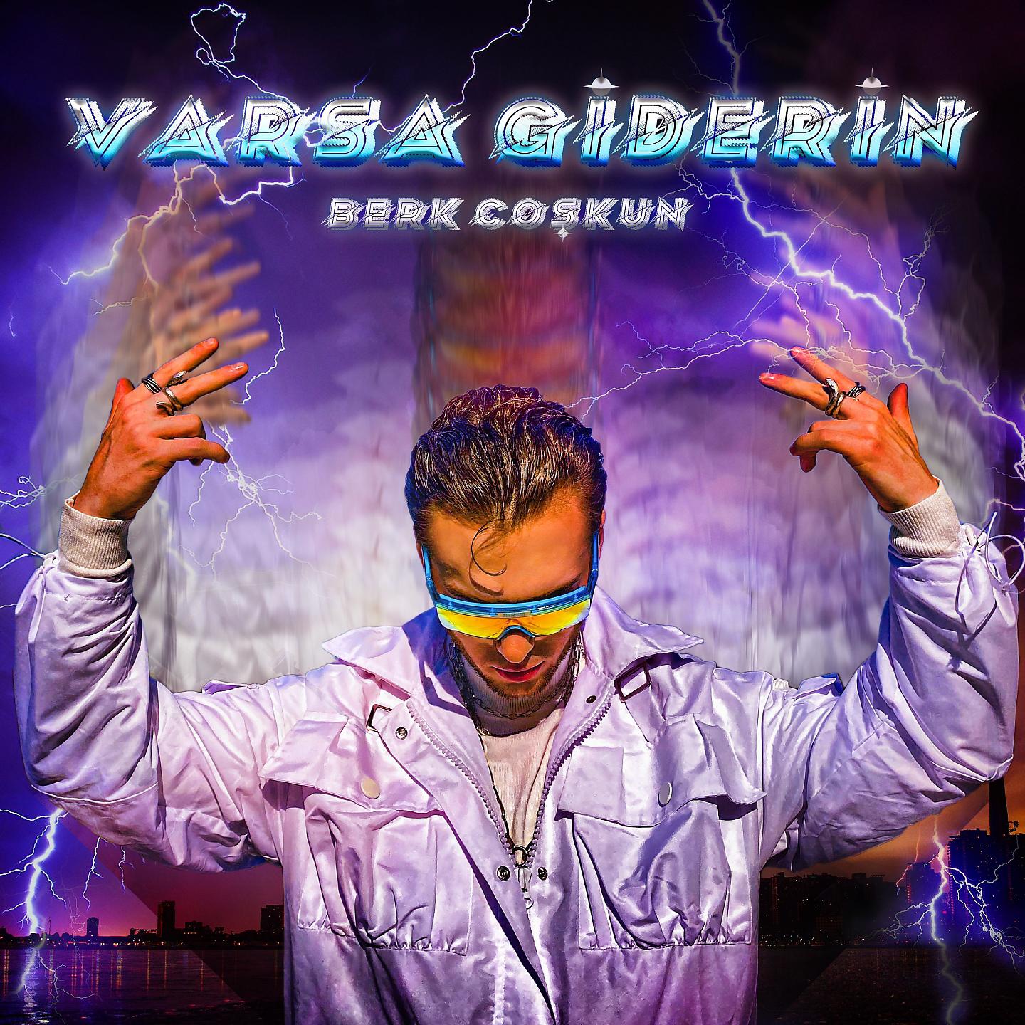 Постер альбома Varsa Giderin