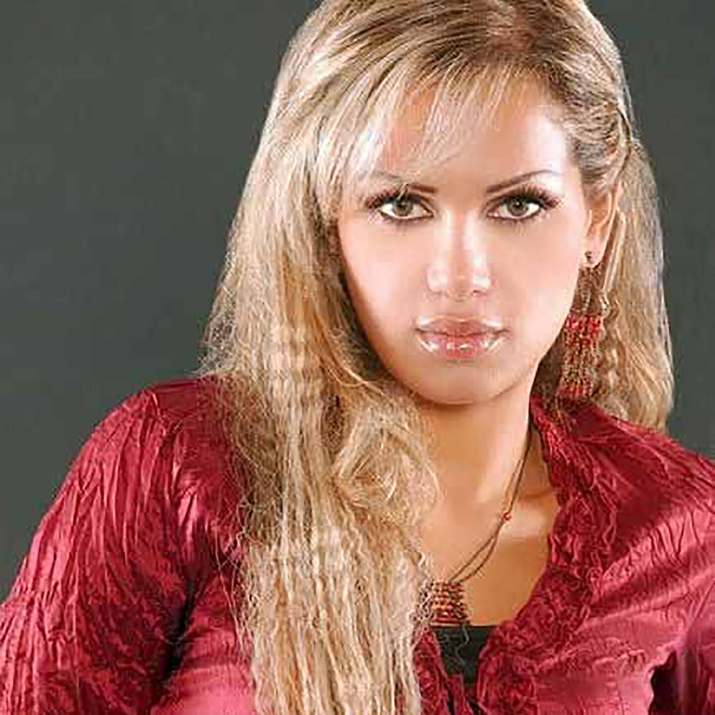 Mayssam Nahas - Bahebak