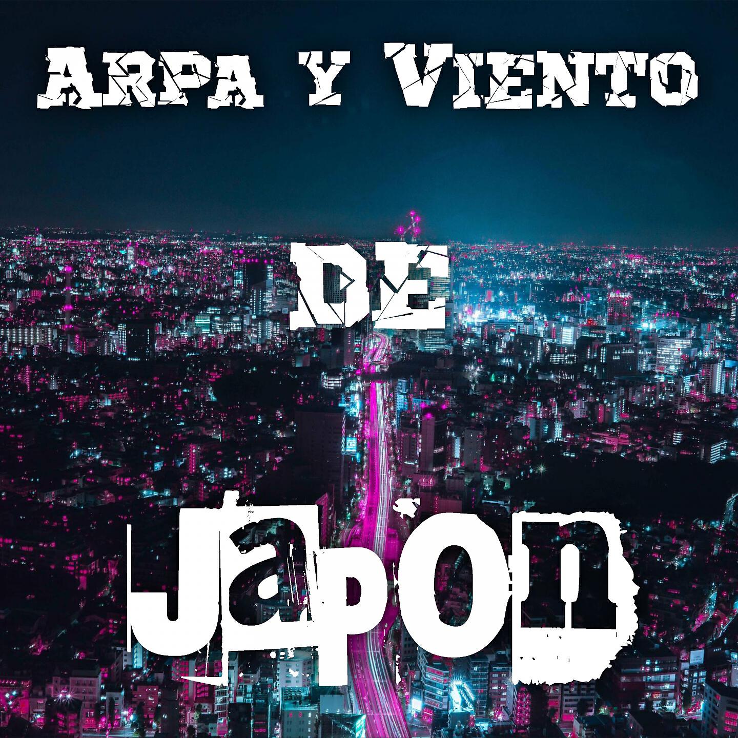 Relaxing Music - Arpa y Viento de japon