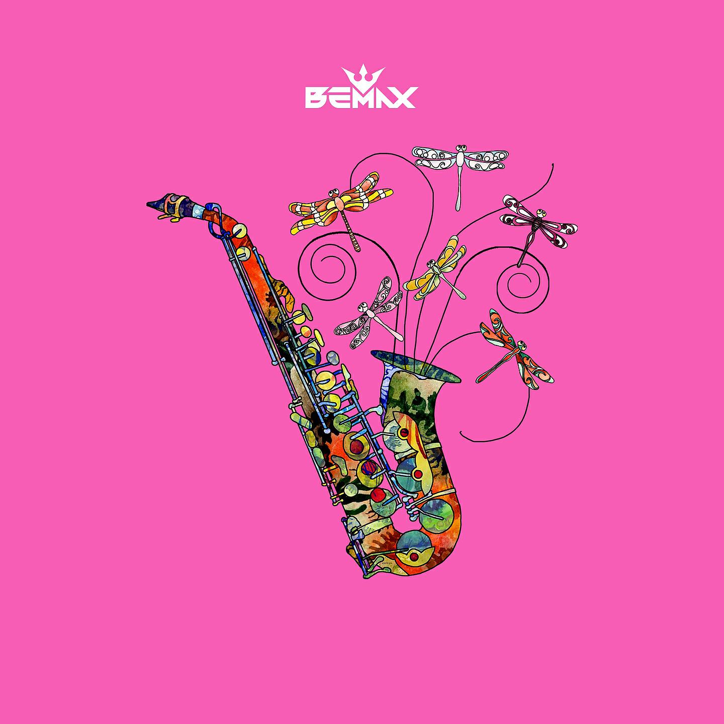 Bemax - Saxovibe