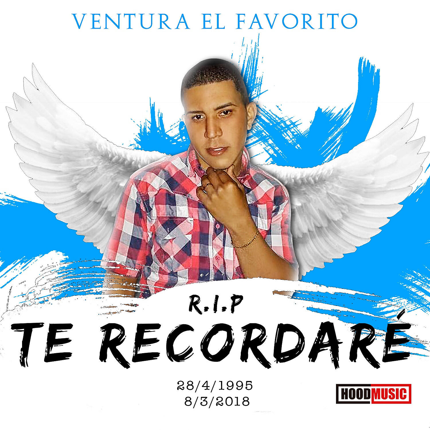 Ventura El Favorito - Te Recordare