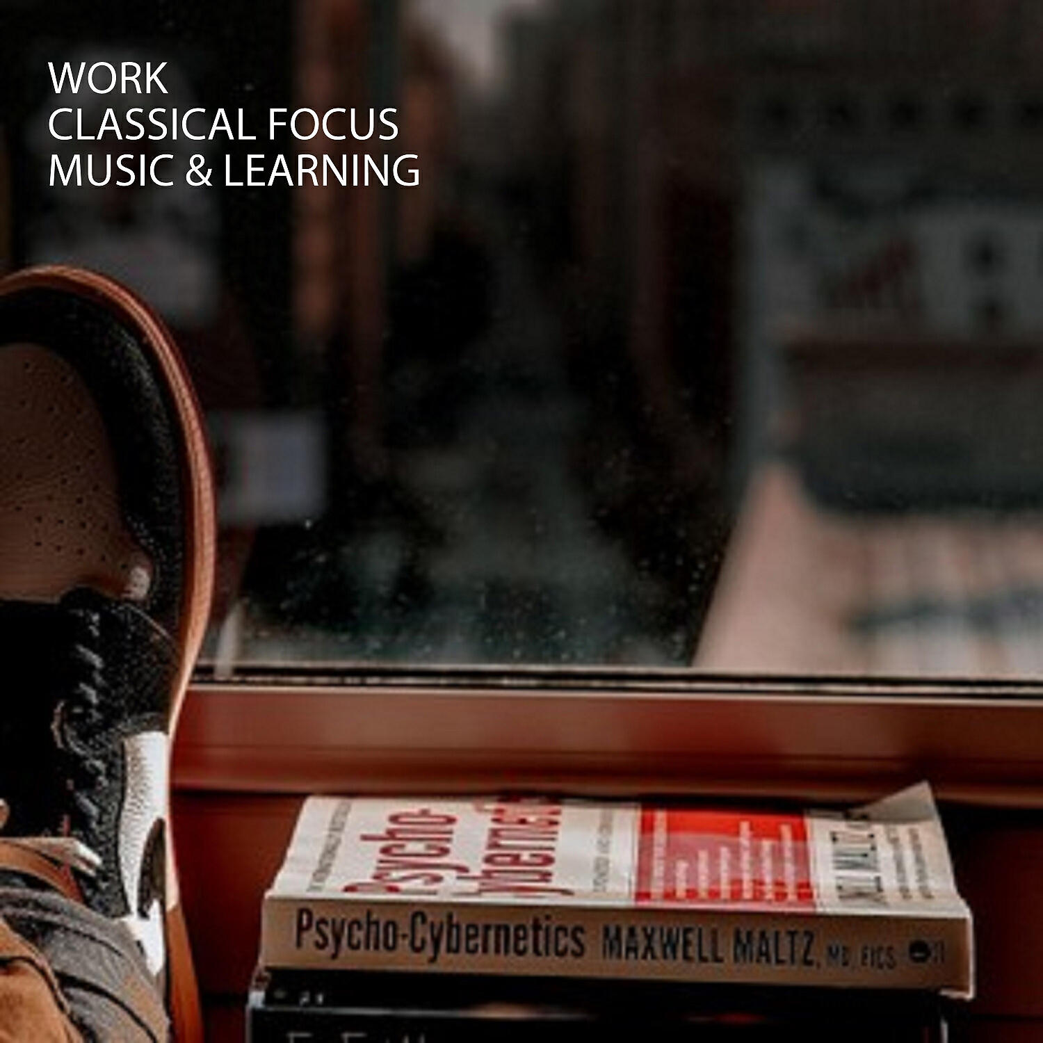 Brain Waves Therapy - Audial Work Music