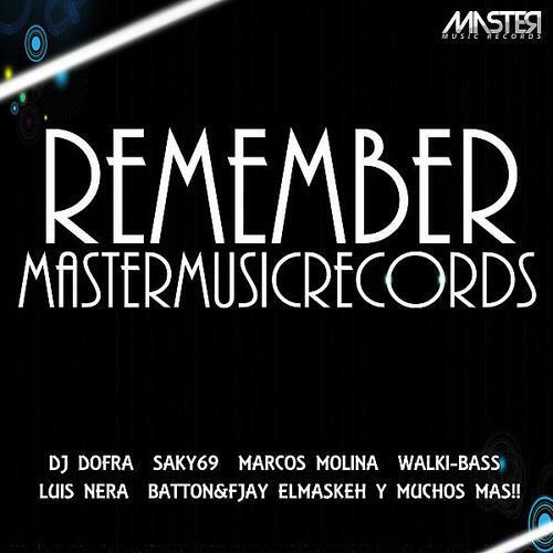 Dj Dofra - Besar tu boca (feat. Walki-bass) (Marcos molina Remix)