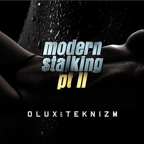 Olux - Modern Stalking (Mustard Tiger Remix)