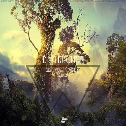 DEENK - Destruction