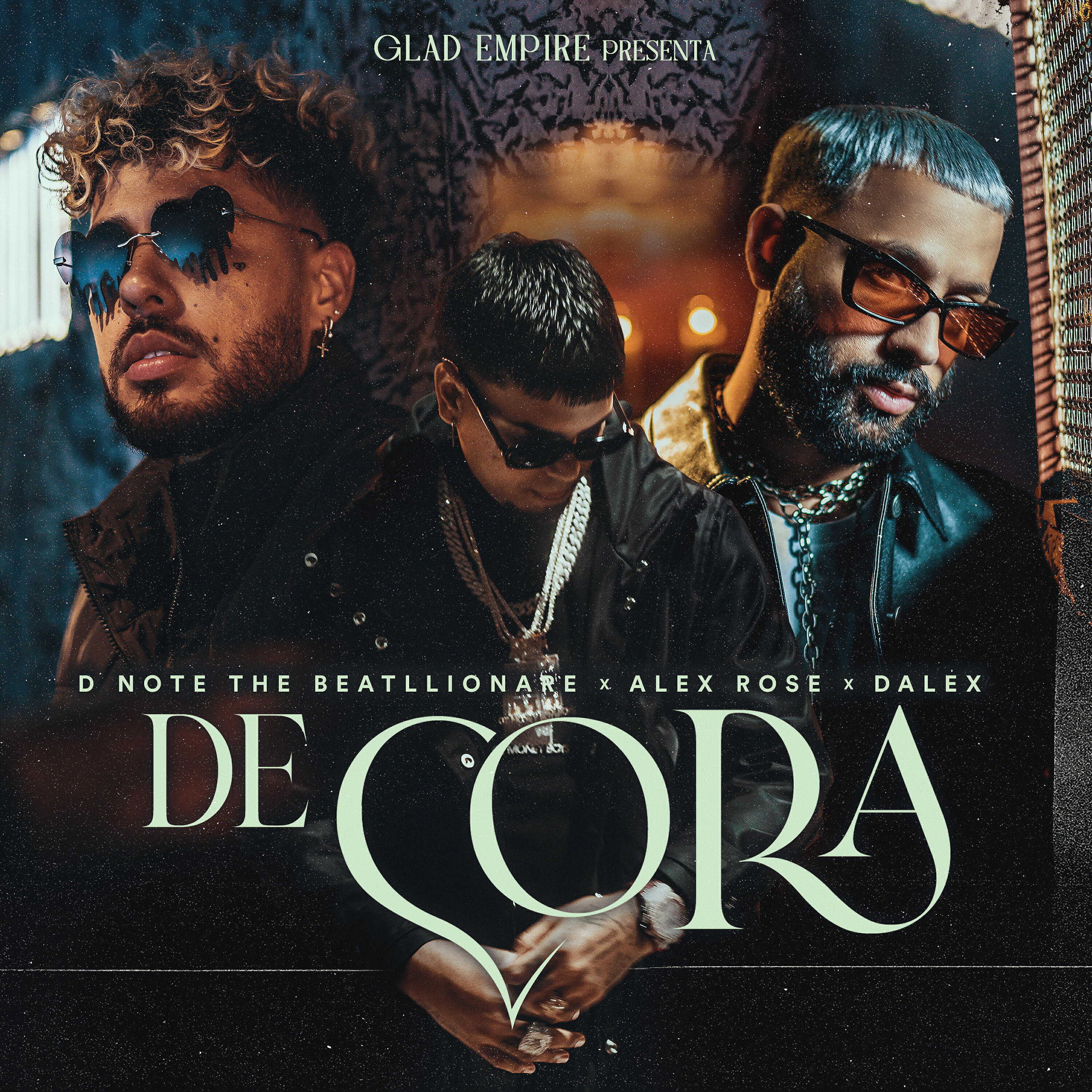 Dalex - De Cora