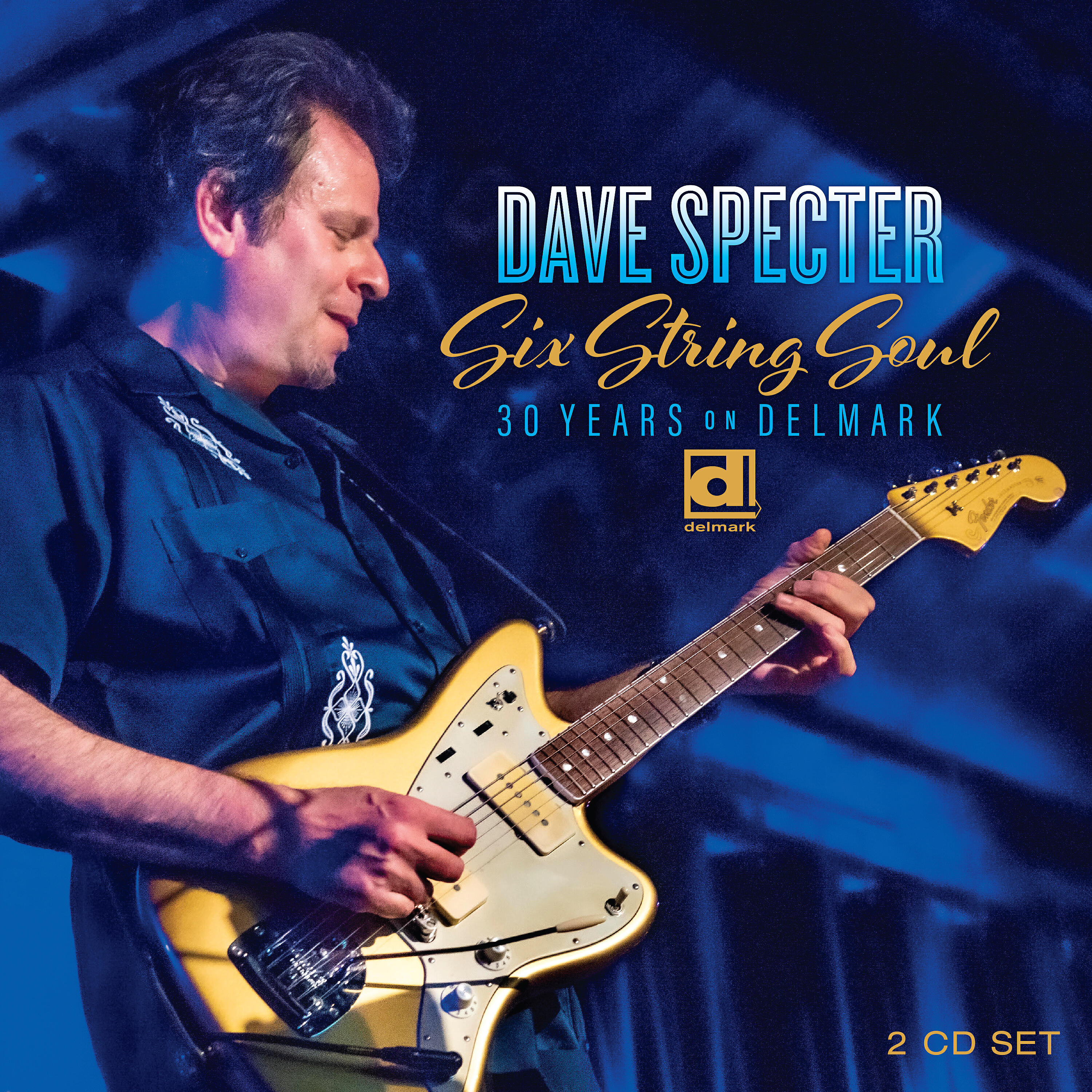Dave Specter - Ballad of George Floyd