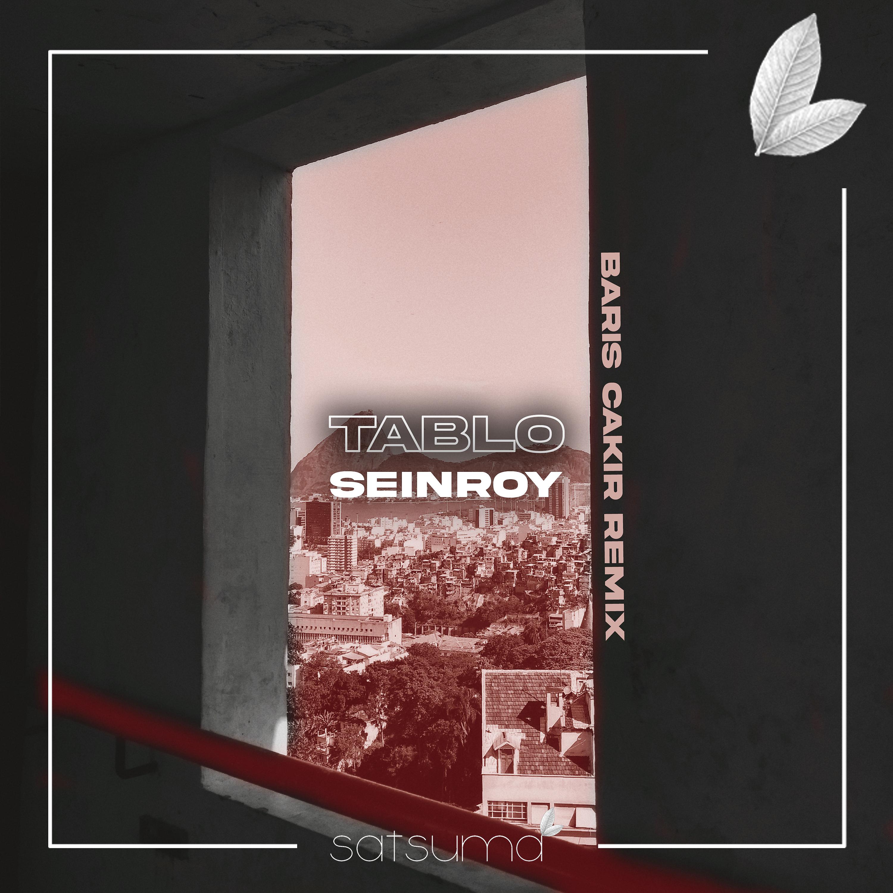 Постер альбома Tablo (Barış Çakır Remix)