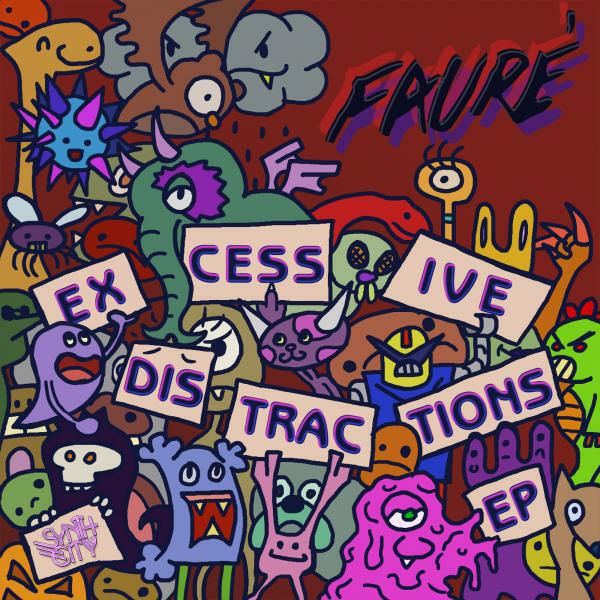 Faure - Arcrite