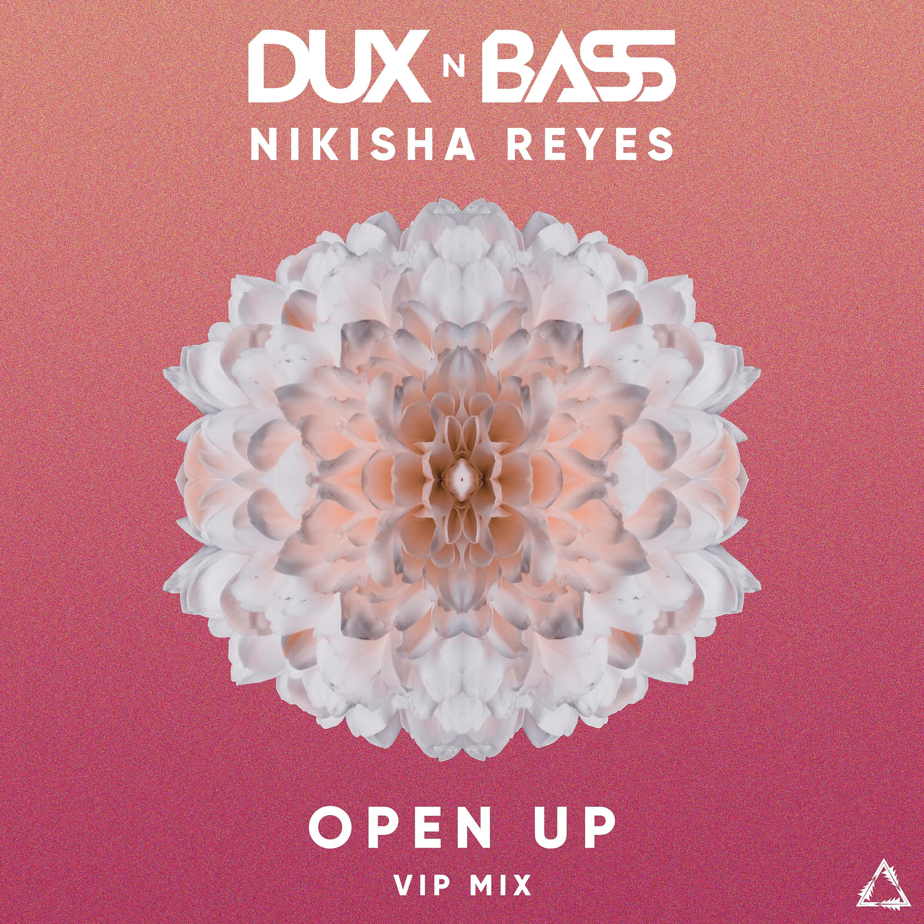 Dux n Bass - Open Up (Vip Mix)