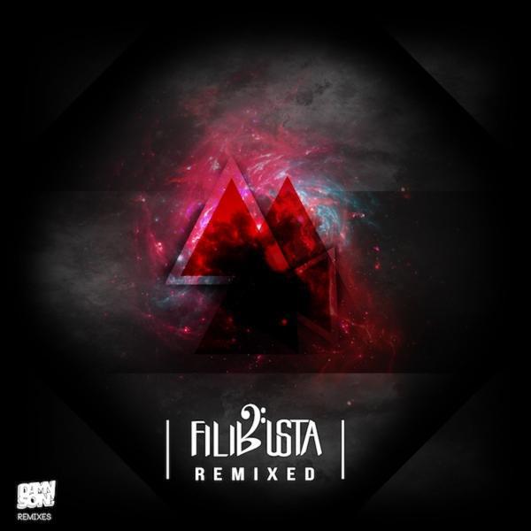 Постер альбома DS! Remixes – FiLiBuStA