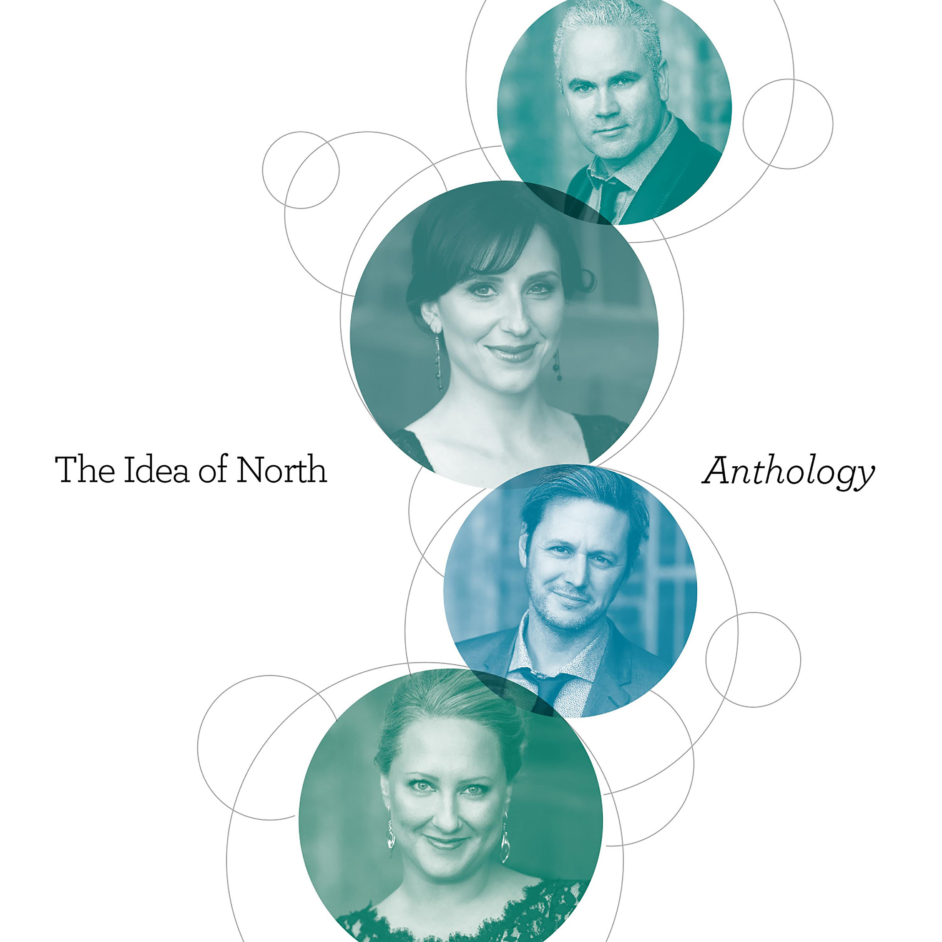 The Idea Of North - La Belle Dame Sans Regrets