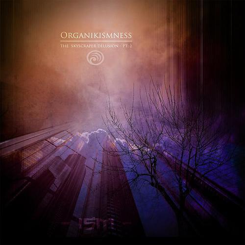Organikismness - Dark times (ISM Remix)