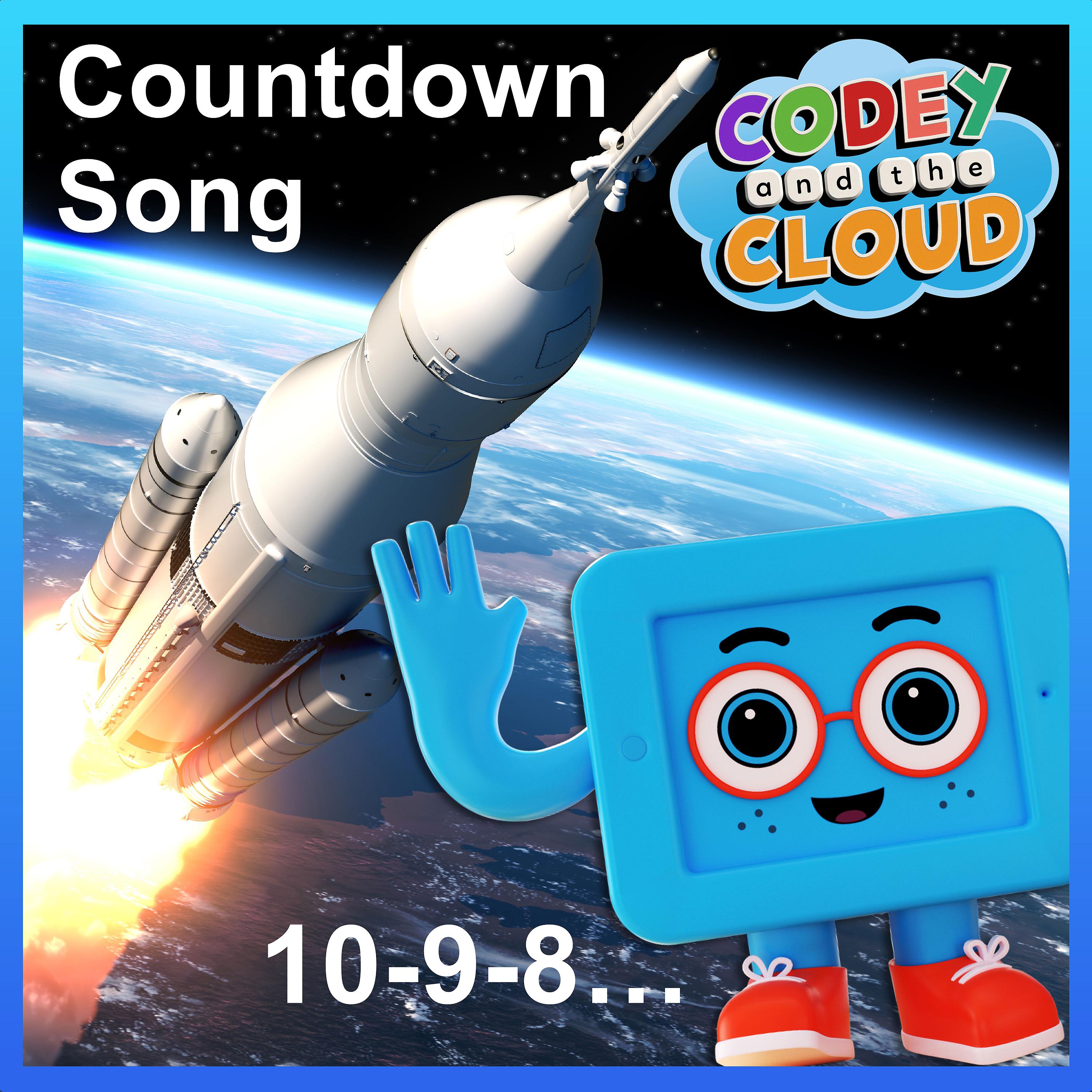 Постер альбома Countdown Song