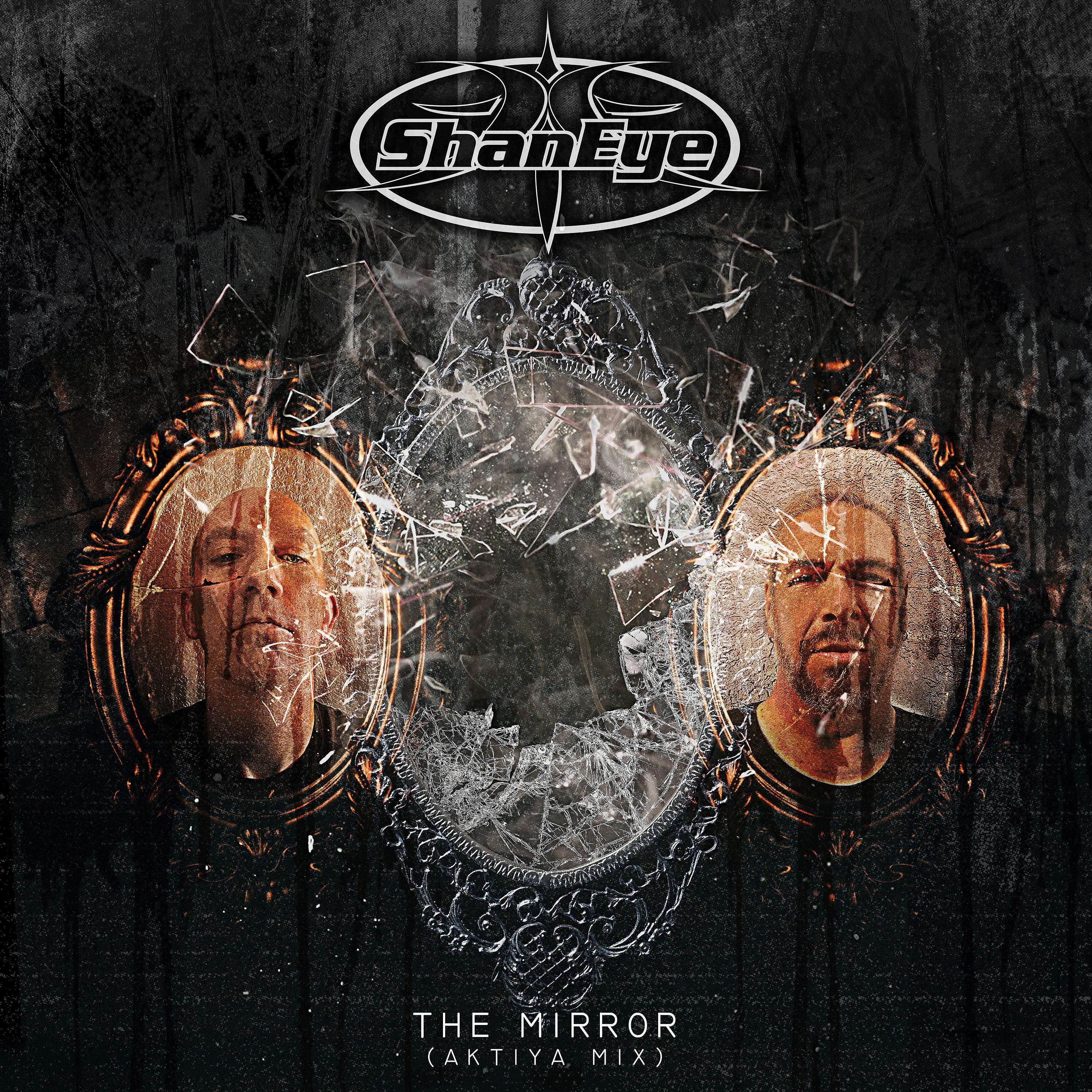 Постер альбома The Mirror (Aktiya Mix)