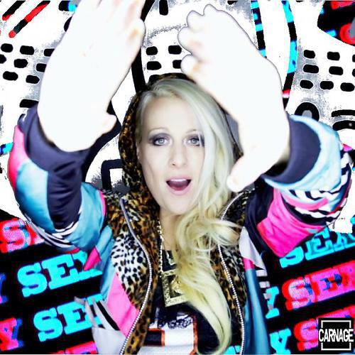 Super Electric Party Machine - Sexy Sexy (feat. Princess Superstar) (Tom Stephan Remix)