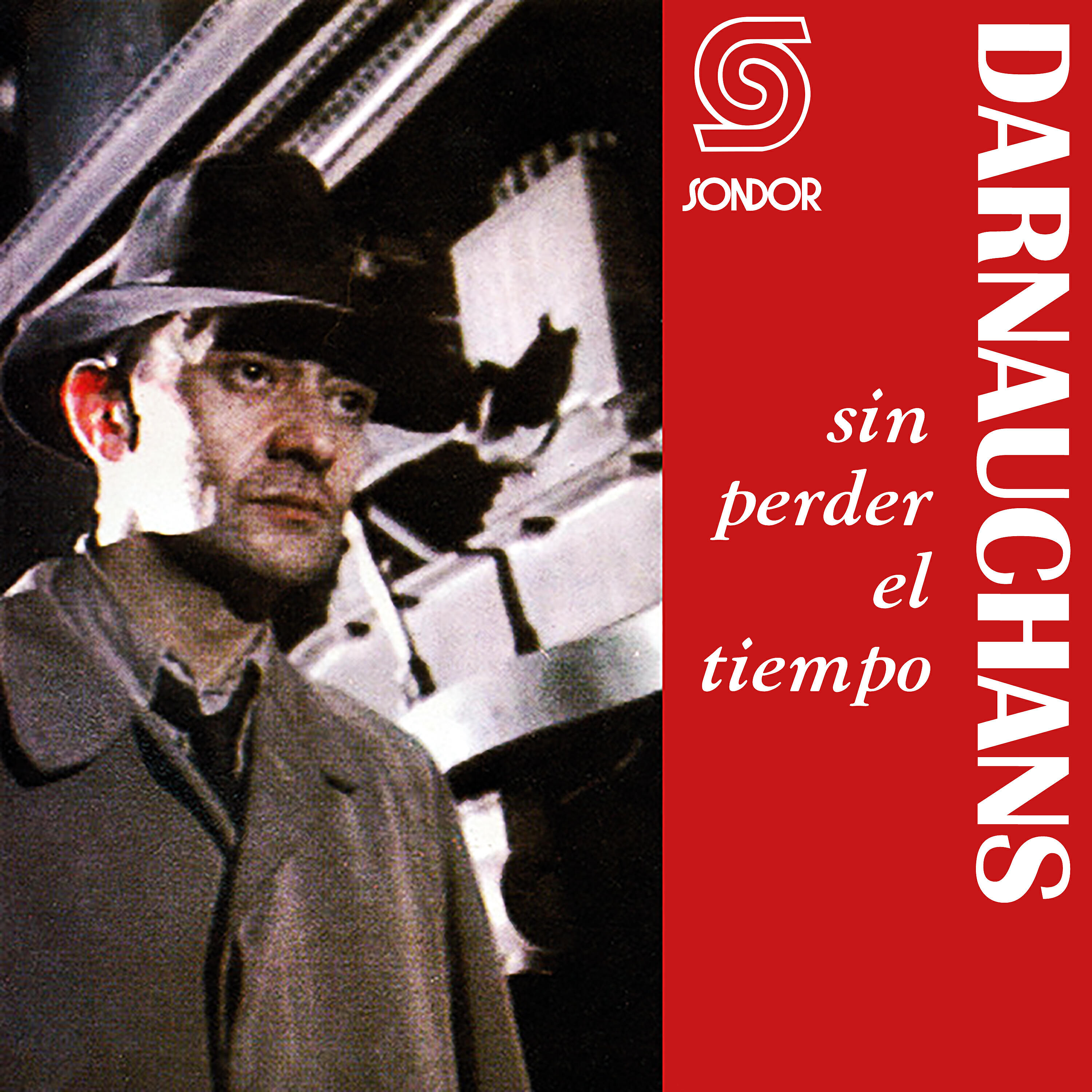 Eduardo Darnauchans - Canción del Malamente Ciudadano