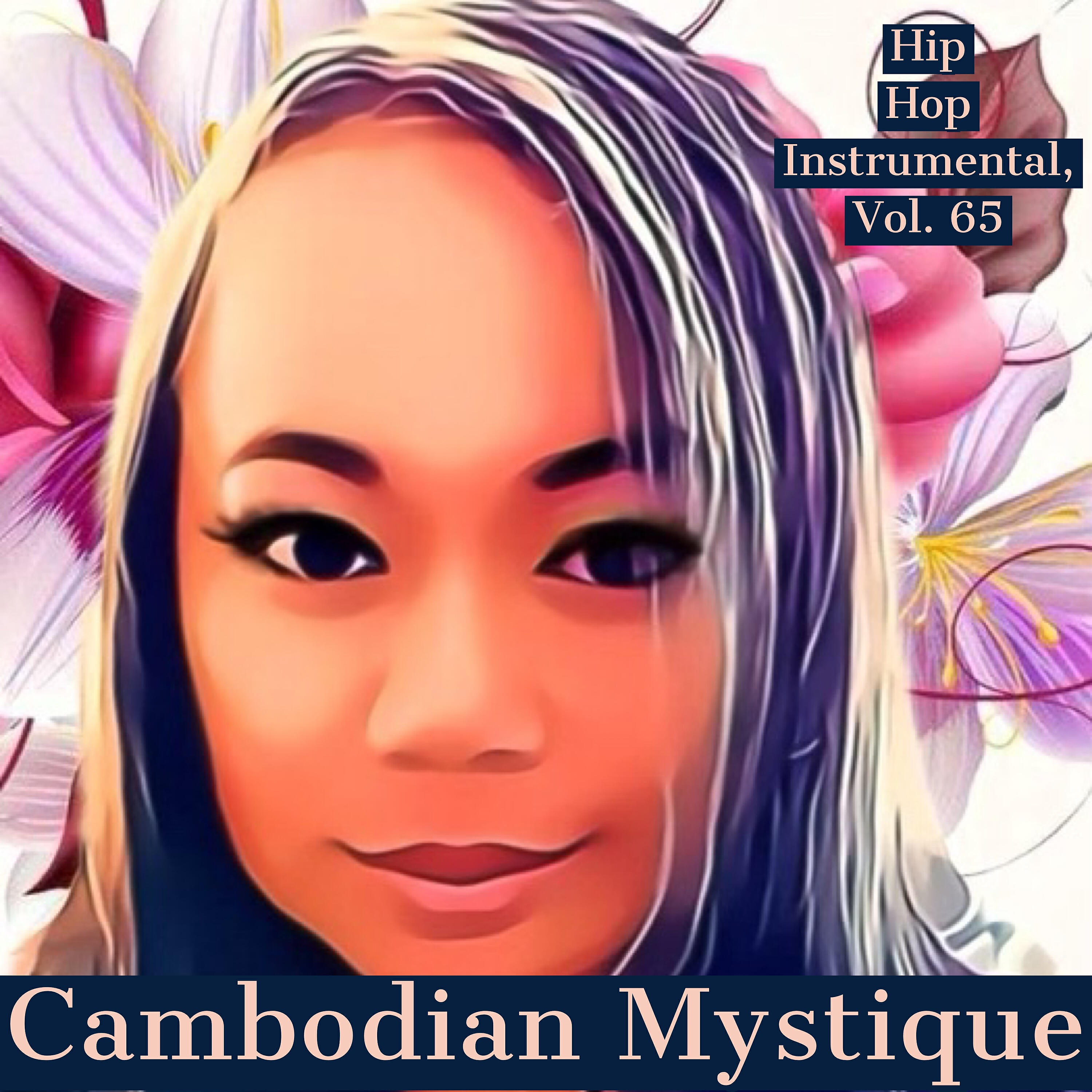 Cambodian Mystique - ATL