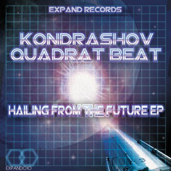 Kondrashov - Chimerical
